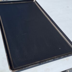 Cooking Griddle